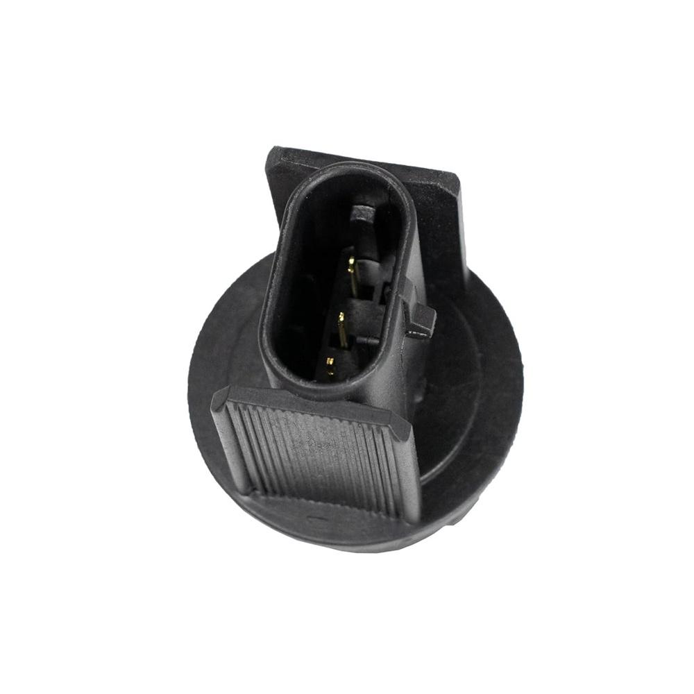 Truck Headlight Turn Signal Socket W/Bulb 224-394-025 For 3157 Headlight Turn Signal