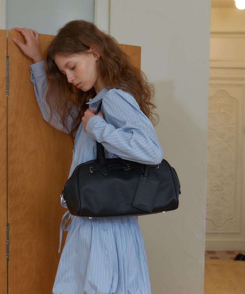 Anoetic Anc Everwood Shoulder Bag_2Color