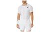 MATCH ACTIBREEZE T Shirt Men's White 2041A282-100