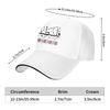 Traditional Tatreez Embroidery Palestine Baseball Cap Men Hats Women Visor Outdoor Snapback Caps