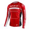 MX Motorcycle Racing Jersey Jersey MTB Off-Road Bike Jersey Mountain Bike Speed Off-Row Jersey Quick-Drying Jersey