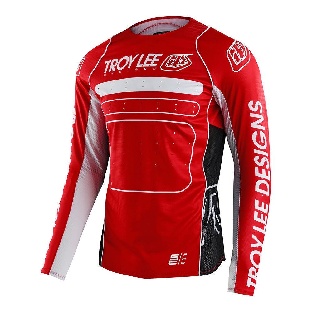 MX Motorcycle Racing Jersey Jersey MTB Off-Road Bike Jersey Mountain Bike Speed Off-Row Jersey Quick-Drying Jersey