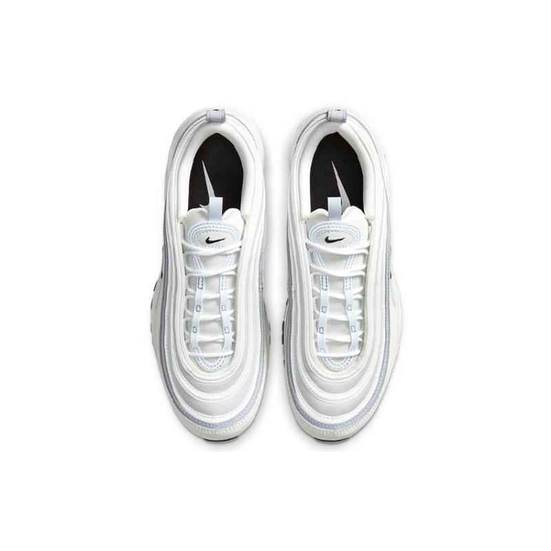 Nike Air Max 97 'Ghost' Women's Sneakers Casual Shoes CZ6087-102