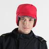 Winter Trapper Hat: Windproof Military-Style with Velvet Ear Protection for Men & Women