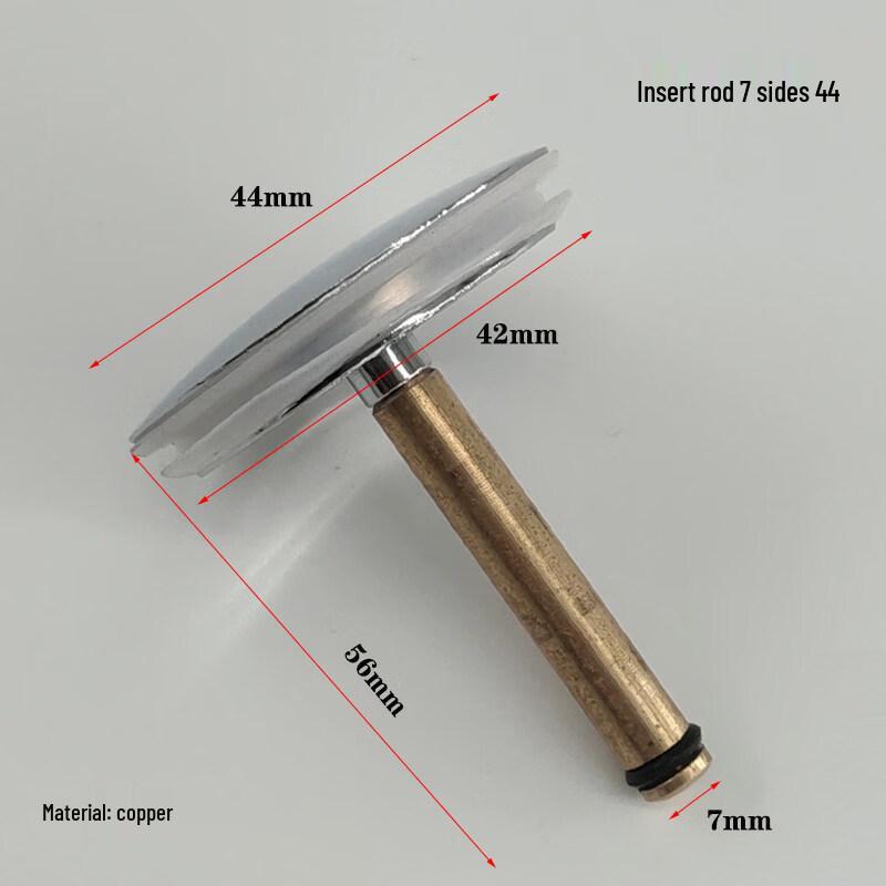 

TLXT Bathtub Drain Stopper