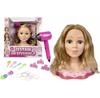 Hairstyle Head Artyk Natalia