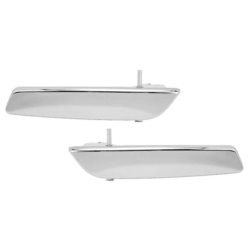 2PCS Car Interior Door Handles 15935956 Replacement for Chevrolet Avalanche 2007?2013