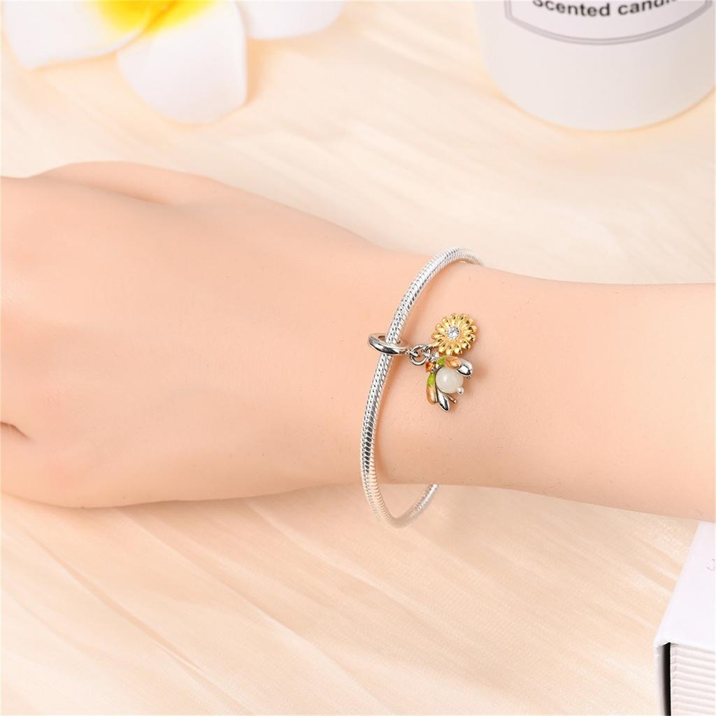 Vintage Mørkt Kort DIY Smykketilbehør Anheng Halskjede Øredobber Nøkkelring