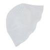 Hair Highlight   With Hook Needle Silicone Hair Staining   Home Hair Salon Transparent Hair Dye Hat