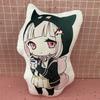 Danganronpa Plushy Toy Padded Figure Peluche Figurine Kokichi Oma Nagito Komaeda Nanami Chiaki Bolster Surprise For Youngsters Enthusiasts Bday