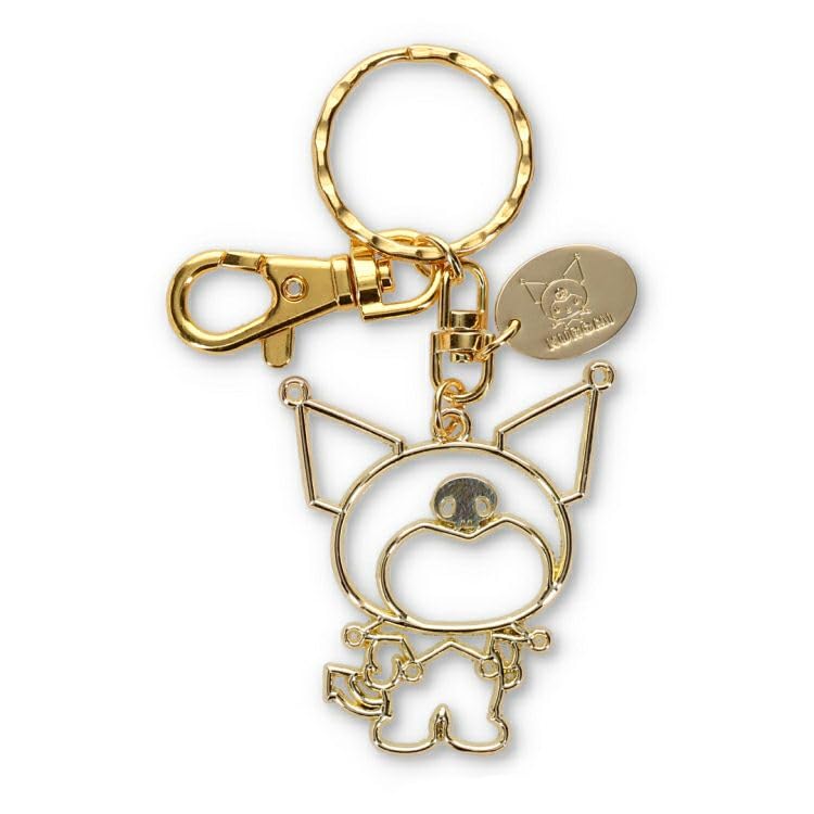 Брелок Zowie My Melody Gold 640168 My Melody Sanrio