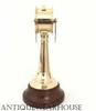 Brass 7" Telegraph Antique Ship Engine Room Telegraph Marine Working Nautical