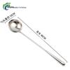 Stainless Steel Wok Spatula