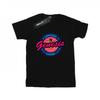 Genesis Womens/Ladies Neon Logo Cotton Boyfriend T-Shirt