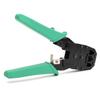 Ethernet LAN Kit Cable Fine Quality Crimper Crimping Tool Wire Stripper RJ45 Cable Tester