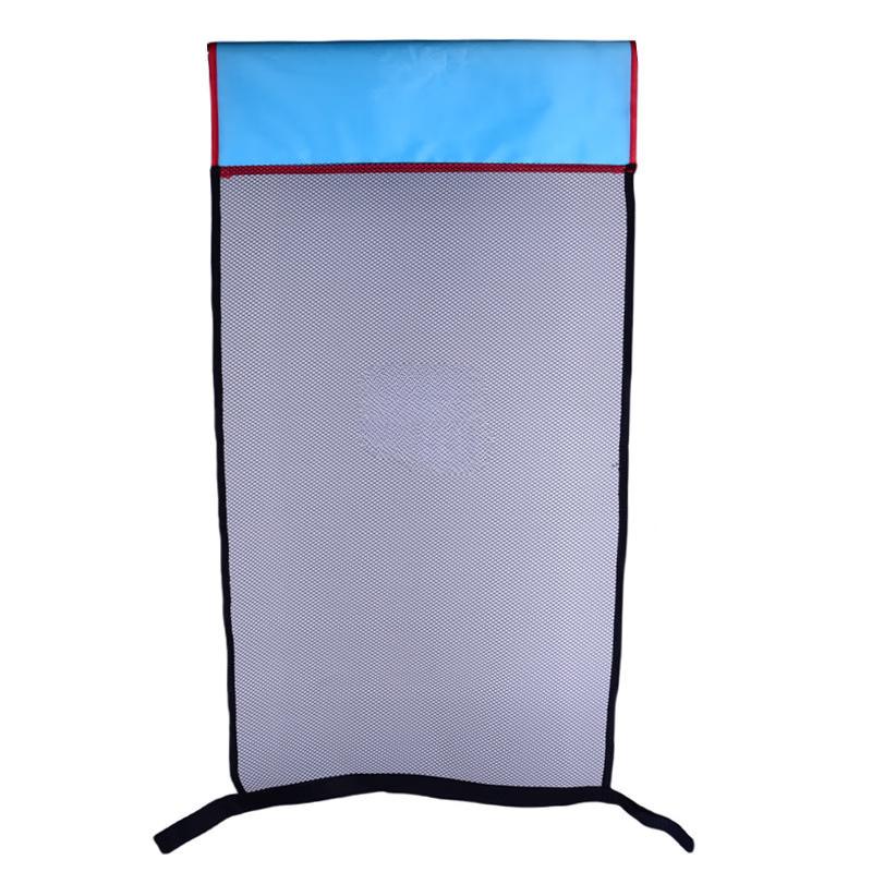 Swimming Pool Floating Lounger Set