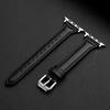 Cinturino Sottile in Vera Pelle per Apple Watch