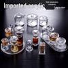 Xiyao Acrylic Condiment Bottle Sets