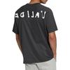 Adidas Originals T Shirt Men's Black GD9297