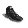 adidas D Rose 11 'Black Grey' FU7404