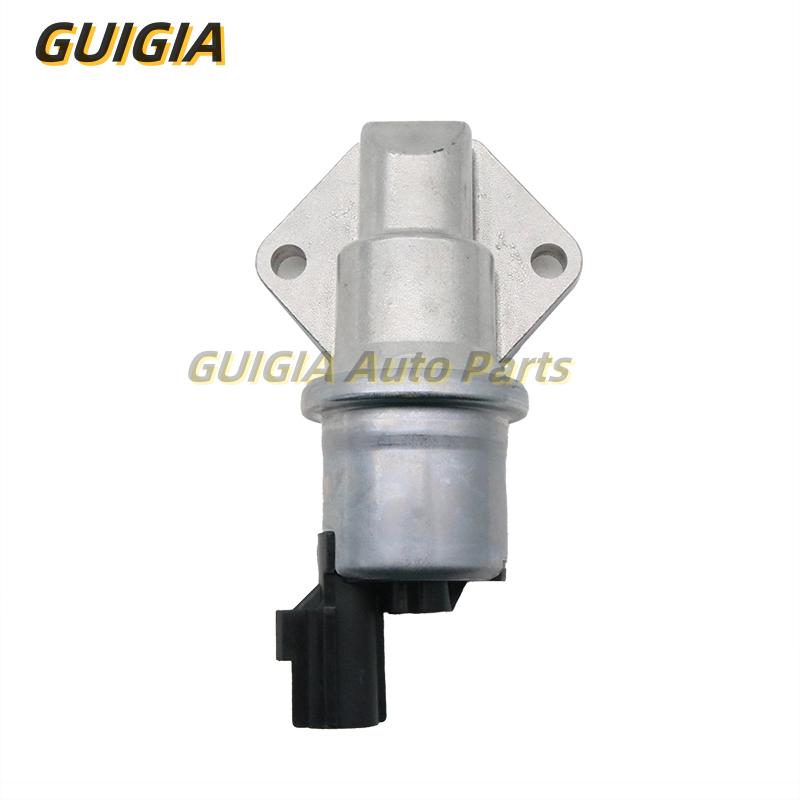 1S7Z-9F715-CA Idle Air Control Valve For Ford Mondeo Mercury Marauder Mpv Cougar Grand Marquis 2L1Z-9F715-BA ABV509H9 AC505