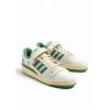 adidas Forum 84 Low Ivory Preloved Green Unisex Sneakers Cream Easy-Yellow IG3773