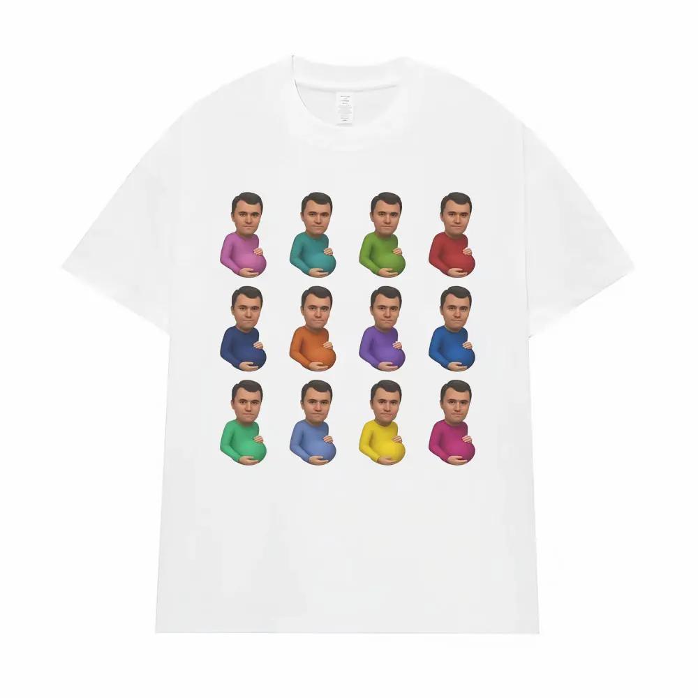 

Drake Certified Lover Boy Charlie Kirk Rap Hip Hop Graphic T Shirts Unisex Women Harajuku Street Tshirt Summer Tops ONeck T Shirt S