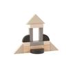 PLANTOYS JAPAN 5371 Fraction Block