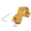 Electric Motorcycle Mirror Installation Frame Rearview Mirror Bracket