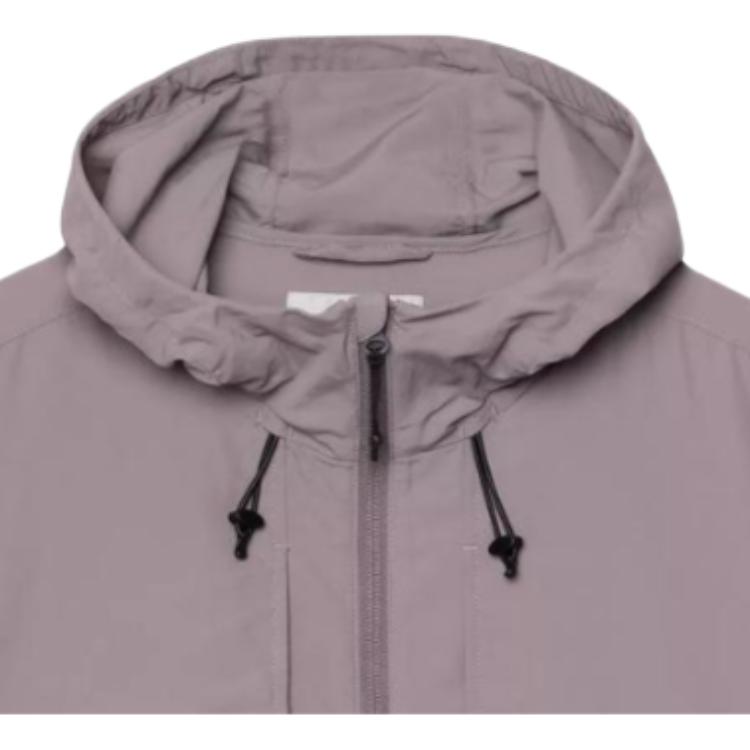 Carhartt WIP Linwood Jacket Lightweight Waterproof Hooded Jacket Unisex Jacket A252011-3KA-XX0
