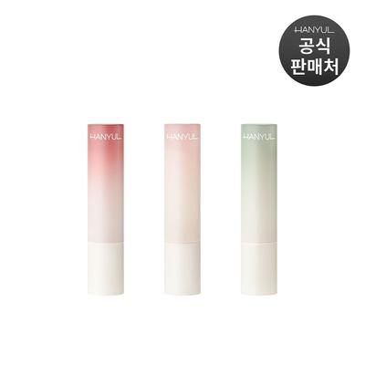 Nature-inspired Lip Balm 3.2g (Optional)