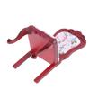 Simulation Chair Model Toys For Dollhouse Decoration Miniature Accessories