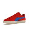 One Piece X Puma Suede Luffy Men Sneakers Red For-All-Time-Red Ultra-Blue 396520-01