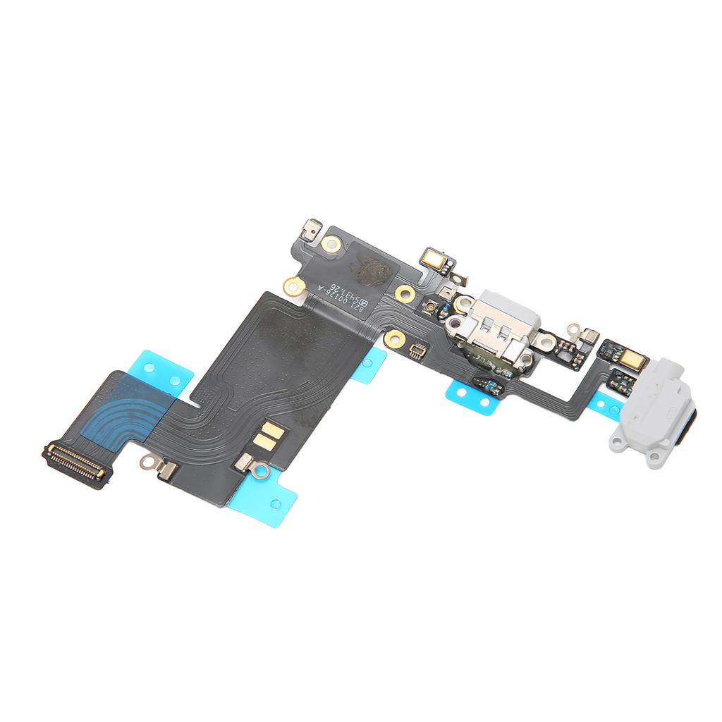 Charging Port Module USB Charging Port Dock Connector Microphone Hdphone Cable Module for 6S Plus