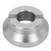 Watch Opener Die Professional Steel Watch Case Back Cover Opener Die Accessory for Watch Making Repairing