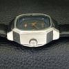AUTOMATIC VINTAGE CITIZEN 6650A JAPAN WOMENS ORIGINAL DIAL WATCH a700355-5
