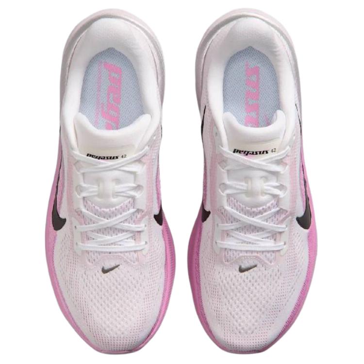 Nike Pegasus 42 Light Lilac Black Women Sneakers IB1881-103