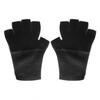 Nail UV Therapy Gloves with Finger Tips Exposed – UV Curing and Sunscreen Protection