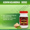 Multani Ashwagandha Root Powder 100 G Herbal Wellness Supplement For Daily Nutrition Routine Strength And Lifestyle Support