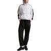 Nike Sportswear Classics Hooded Logo Loose Long Sleeve Jacket Women Jackets FV6299-101