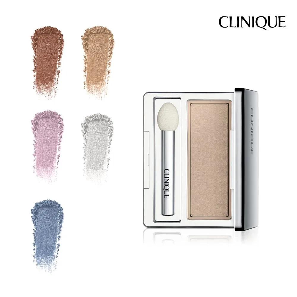 Clinique All About Eyeshadow 03 Strawberry Chocolate