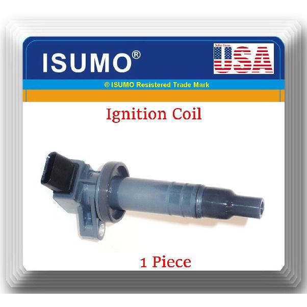 Ignition Coil Fits: OEM# 90919-02230 Lexus Toyota V8 1998-2010