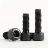 100pcs M3 High Carbon Steel Hex Socket Screws Kit with Nuts About 6-25mm for 3D Printers DIY