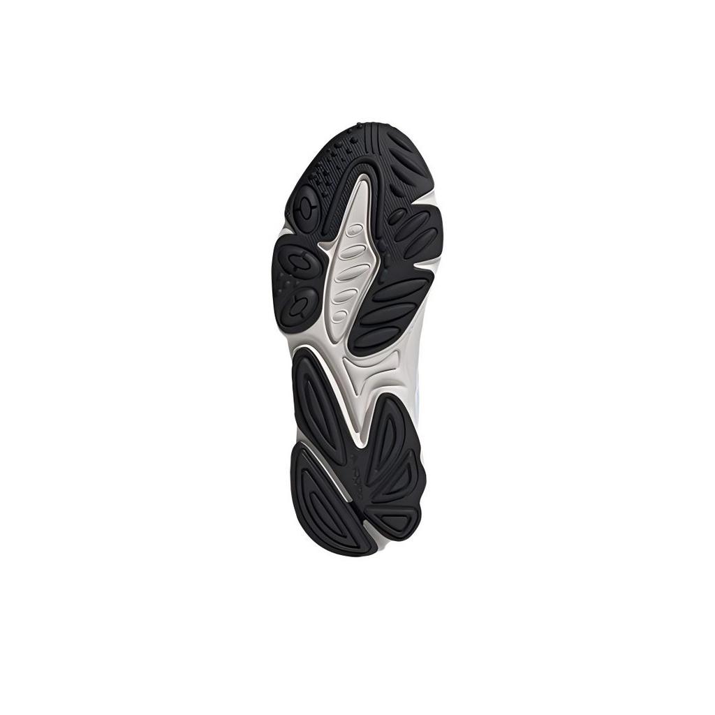 adidas Oryginalne Ozweego Tech Amortyzacja Oddychające Niskie Buty Lifestyle Męskie Trampki Białe FV9672