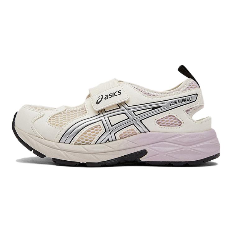 Детские сандалии ASICS с низким верхом Детские 1014A383-101 28.5