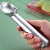 Ice Cream Spoon Ice Balls Mold Non-Stick Potatoes Watermelon Digger Scoops Tools