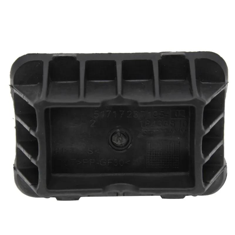 51717237195 Jack Pad Under Car Support Pad Lifting Car For BMW 1 3 5 6 7ser X1 E81 E82 E87 E91E90 F10 F13 F01 F10 F07 F02 E84