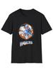 Holes Movie Unisex Tshirt Casual Tee Gift For Fans Vintage Style Movie Night Apparel Comfortable Everyday Wear