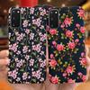 For Samsung Galaxy S20 5G S20+ Case Cover Fashion Soft Silicone Macaroon Phone Cases For Samsung S20 FE S 20 Plus S20Plus Funda