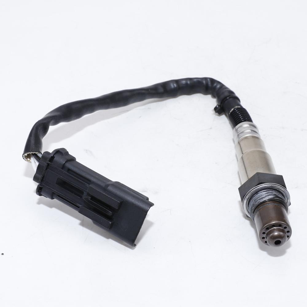 

Car Oxygen Sensor For CHERY TIGGO 5x 1.5 - SQRE4G15B SQRE4G15C OEM F01R00C096 J603611061 VS-OS 3017 Exhaust Gas O2 Accessory